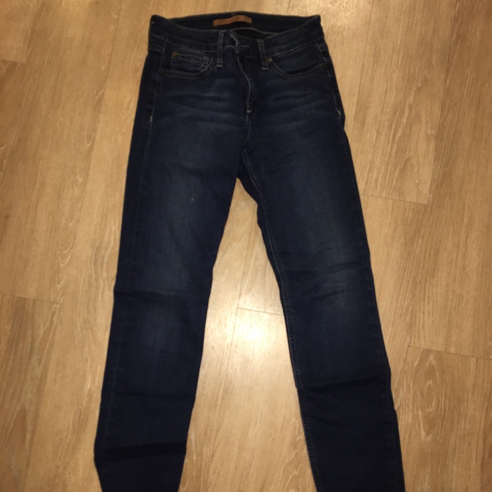 Joe’s Jeans